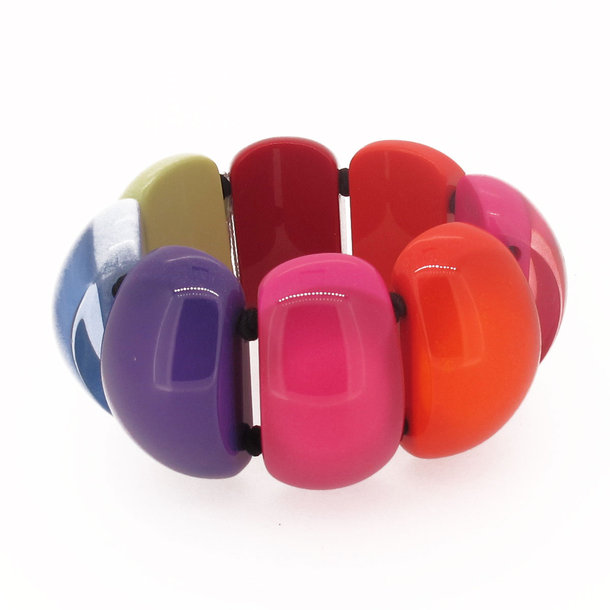 Bracelet Spectrum - Elastic band (L)
