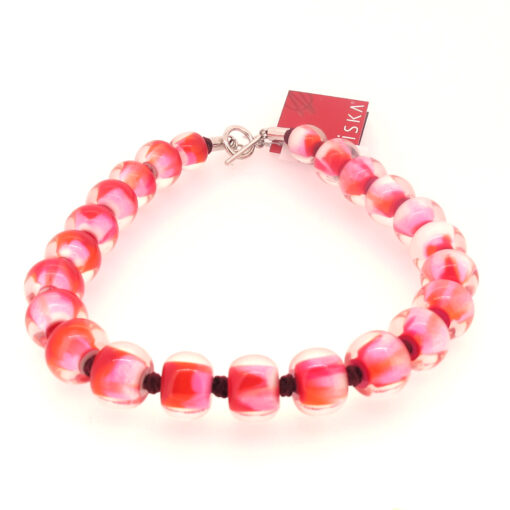 Necklace Candy 52cm (Bead size 4)