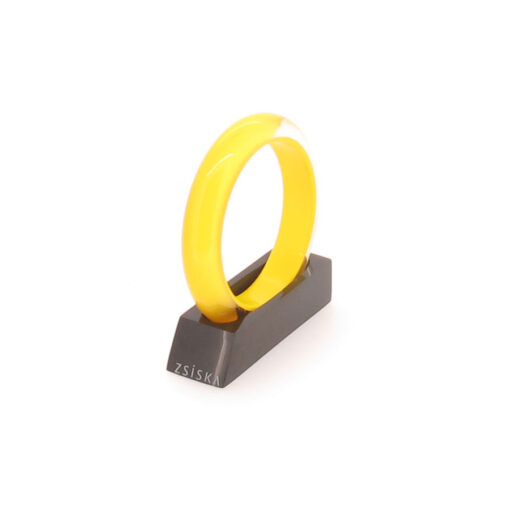 Bracelet Sunshine Yellow