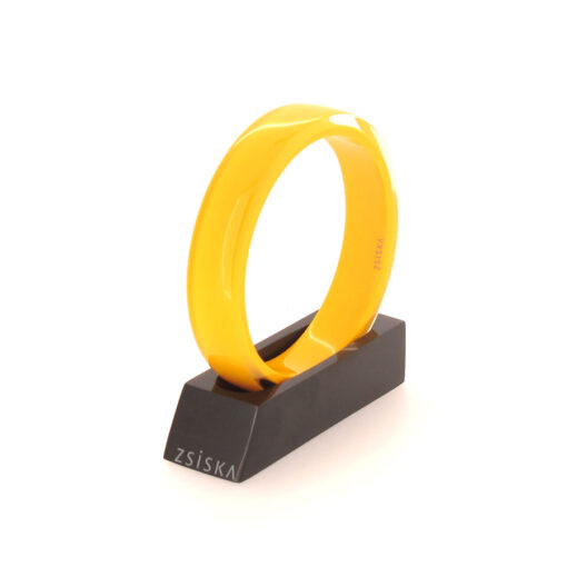 Bracelet Yellow (Width 15mm)