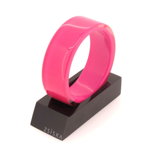 Bracelet Pink (Width 23mm )