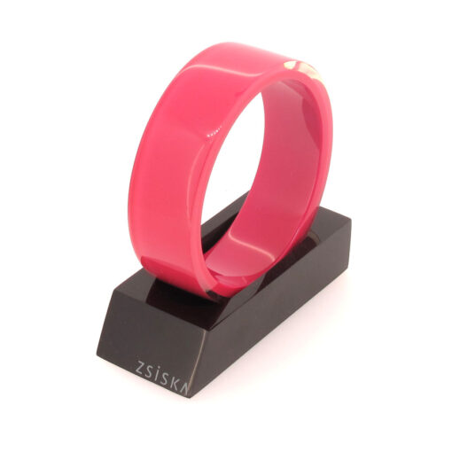Bracelet Coral Pink (Width 23mm )