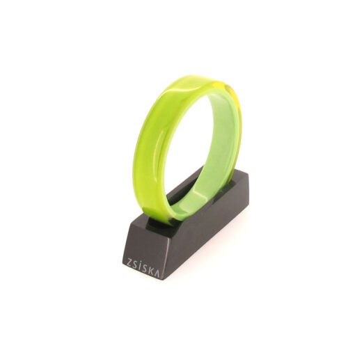 Bracelet Green Width 13mm