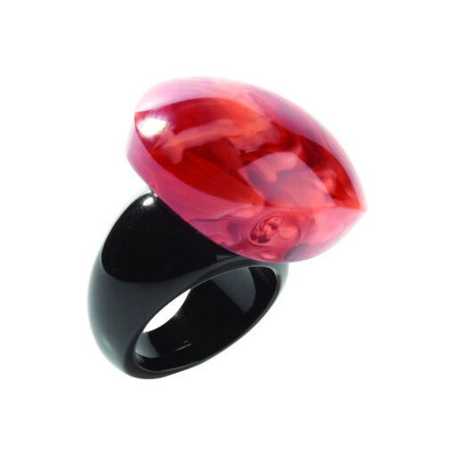 Ring Red (L)
