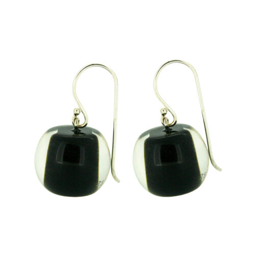 Earrings Black size 5