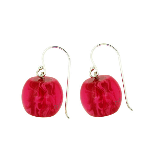 Earrings Pink size 5