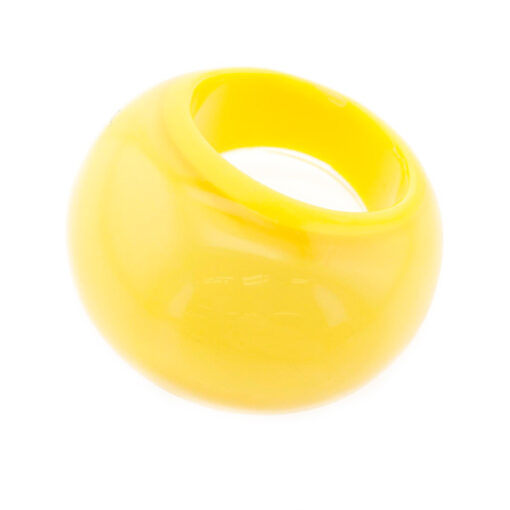 Ring Sunshine Yellow