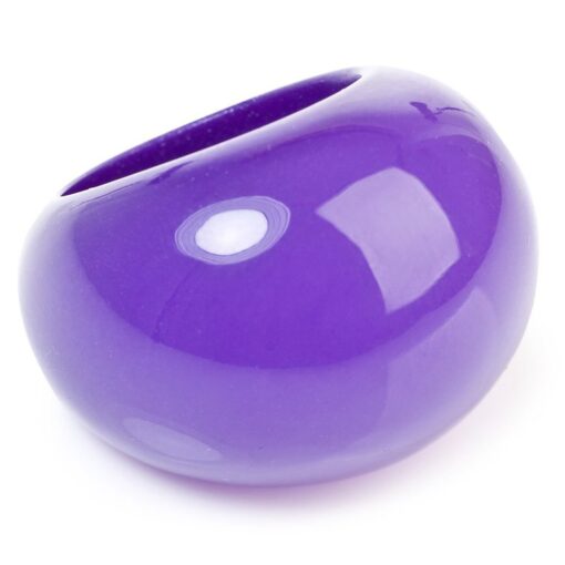 Ring Purple
