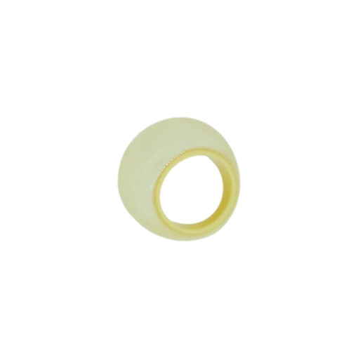 Ring Maize Yellow