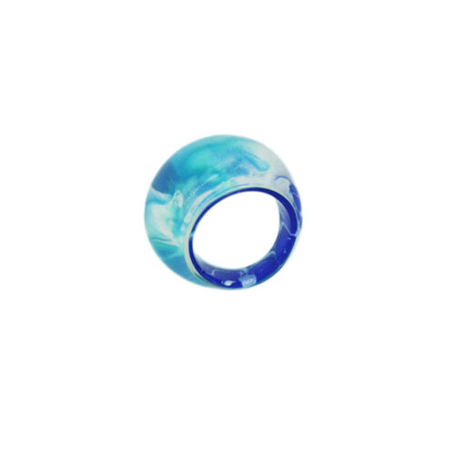 Ring Blue Lagoon