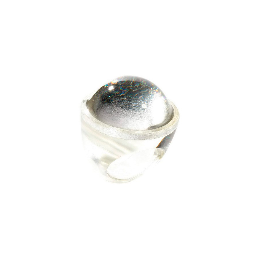 Ring Silver