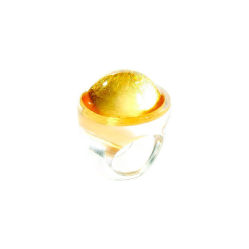 Ring Gold