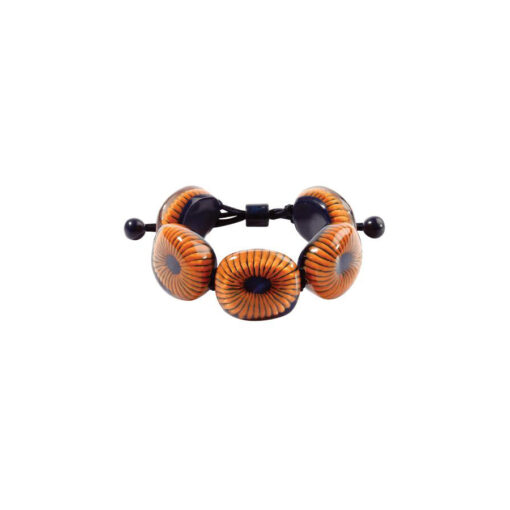 Bracelet Sunset - Elastic band