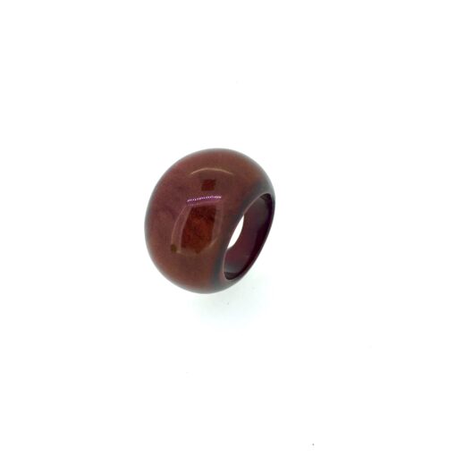 Ring Burgundy