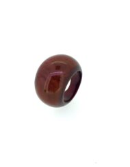 Ring Burgundy