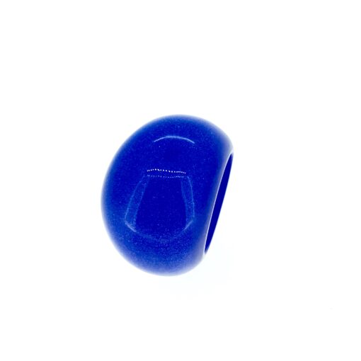 Ring Vivid Blue - Image 3