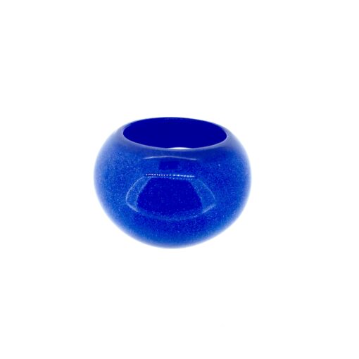 Ring Vivid Blue - Image 2