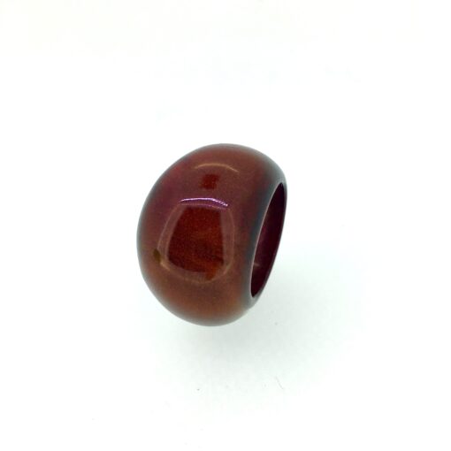 Ring Burgundy - Image 2