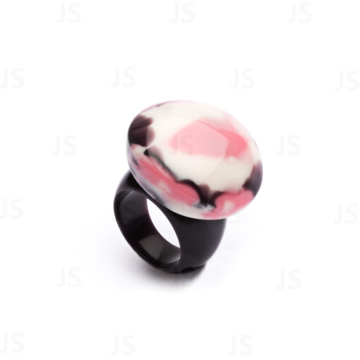 Ring Purple (L)