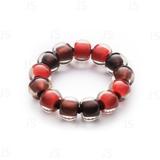 Bracelet Berry Combo - Bead size 4 (L)