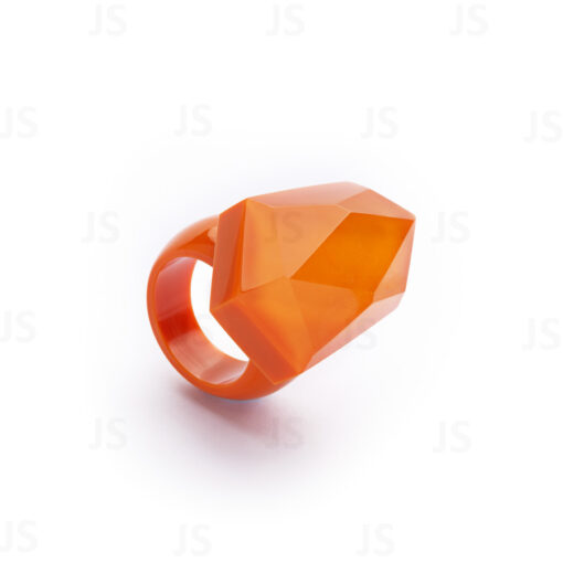 Ring Orange (L)
