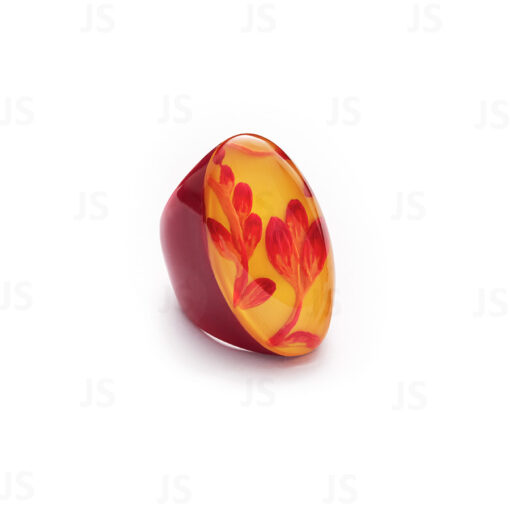 Ring Red (37mm)