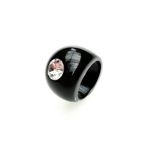 Ring Brilliant Black - Image 2