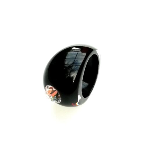 Ring Brilliant Black - Image 7