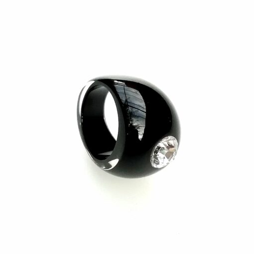 Ring Brilliant Black - Image 6