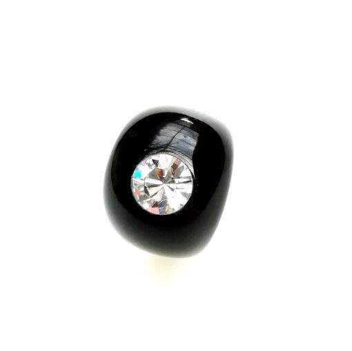 Ring Brilliant Black - Image 5