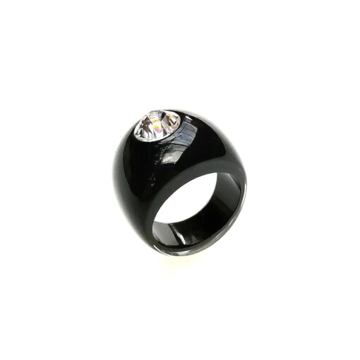 Ring Brilliant Black - Image 3