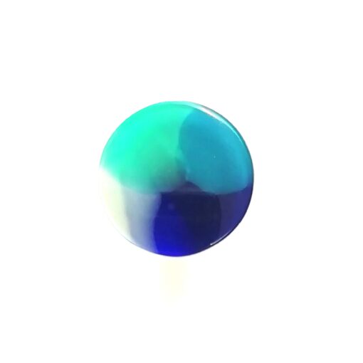 Ring Blue Lagoon Size - L - Image 2