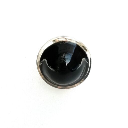 Ring Black/Clear (30mm) - Image 4