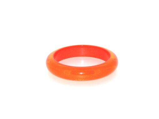 Bracelet Orange Width 13mm