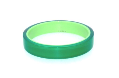 Bracelet Vivid Green Width 15mm