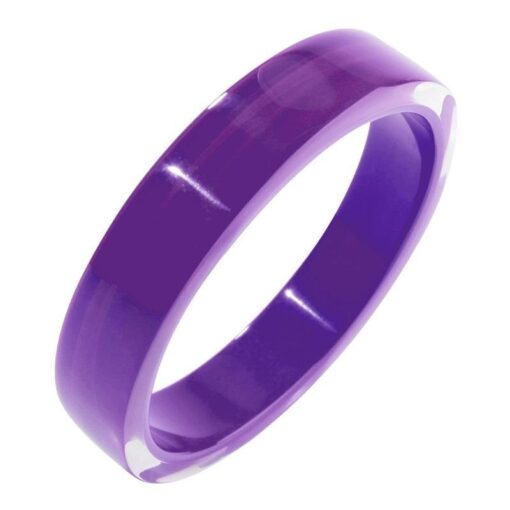 Bracelet Purple Width 15mm