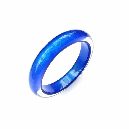Bracelet Vivid Blue Width 13mm