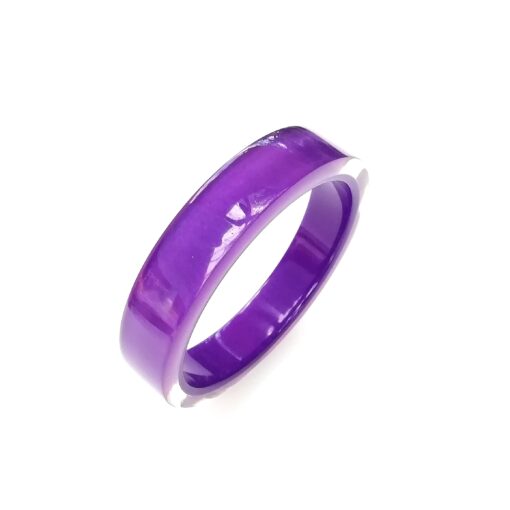 Bracelet Purple Width 15mm - Image 2